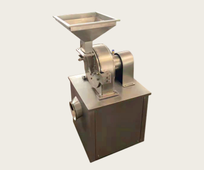 WF系列萬能粉碎機(jī)【單機(jī)系列-立式結(jié)構(gòu)】